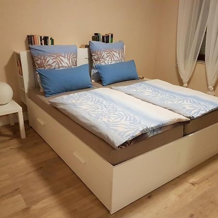 Rhine Pearl Hideaways Lägenhet Oberwesel Exteriör bild