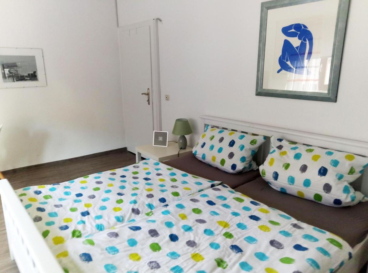 Rhine Pearl Hideaways Lägenhet Oberwesel Exteriör bild