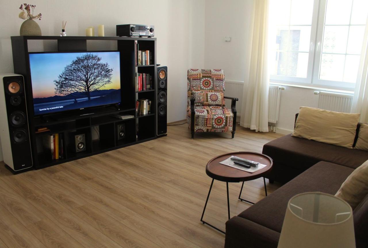 Rhine Pearl Hideaways Lägenhet Oberwesel Exteriör bild