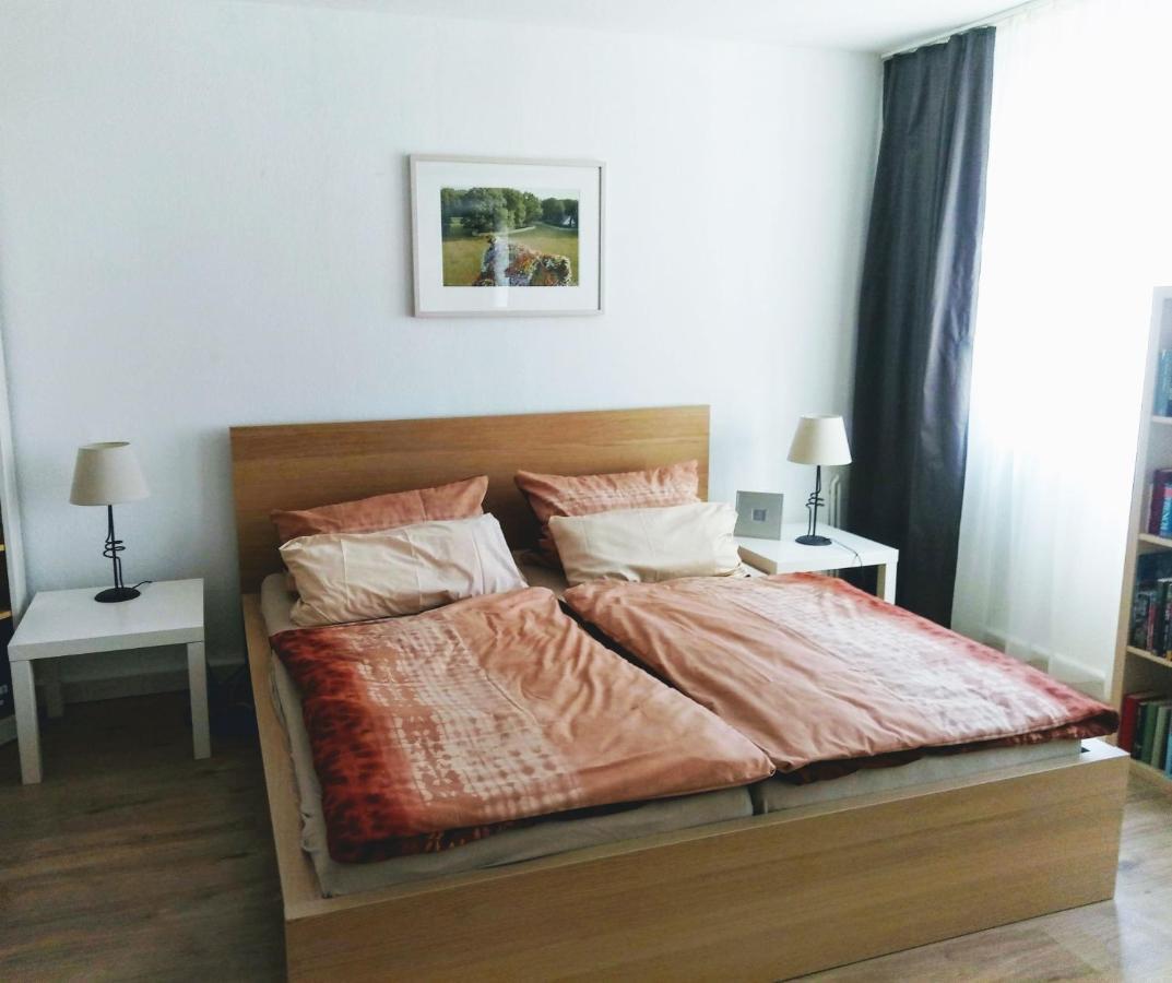Rhine Pearl Hideaways Lägenhet Oberwesel Exteriör bild