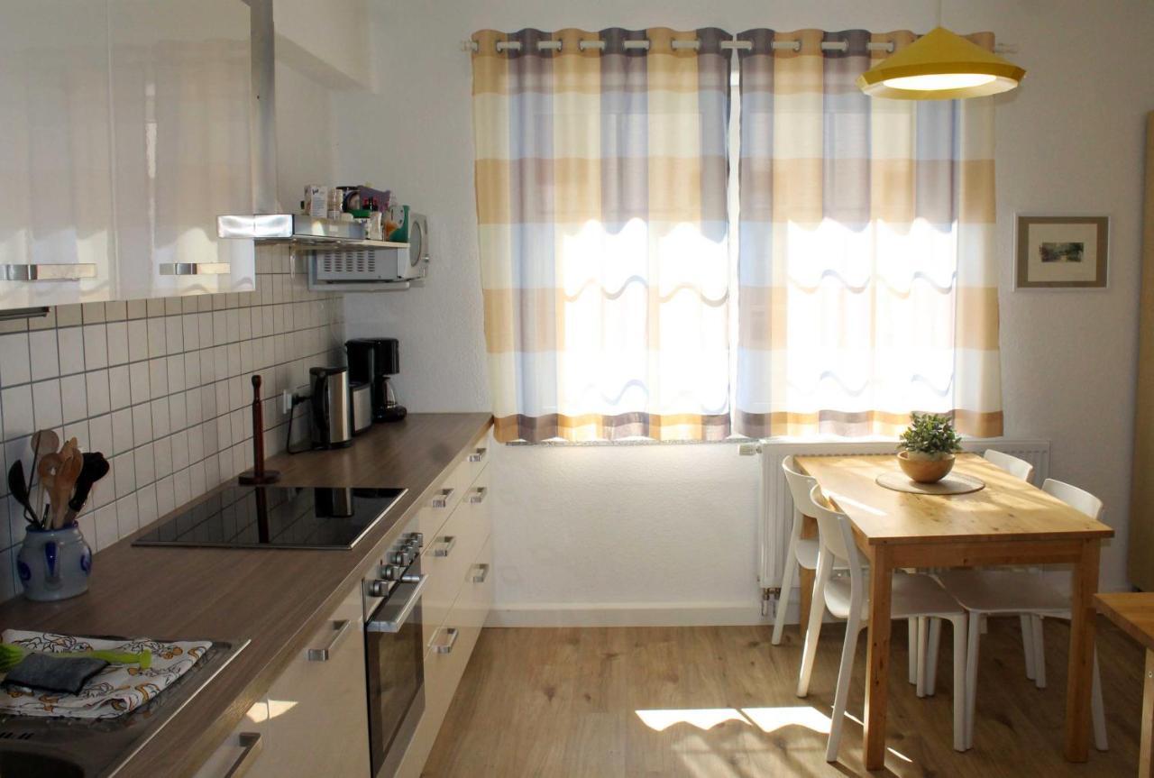 Rhine Pearl Hideaways Lägenhet Oberwesel Exteriör bild