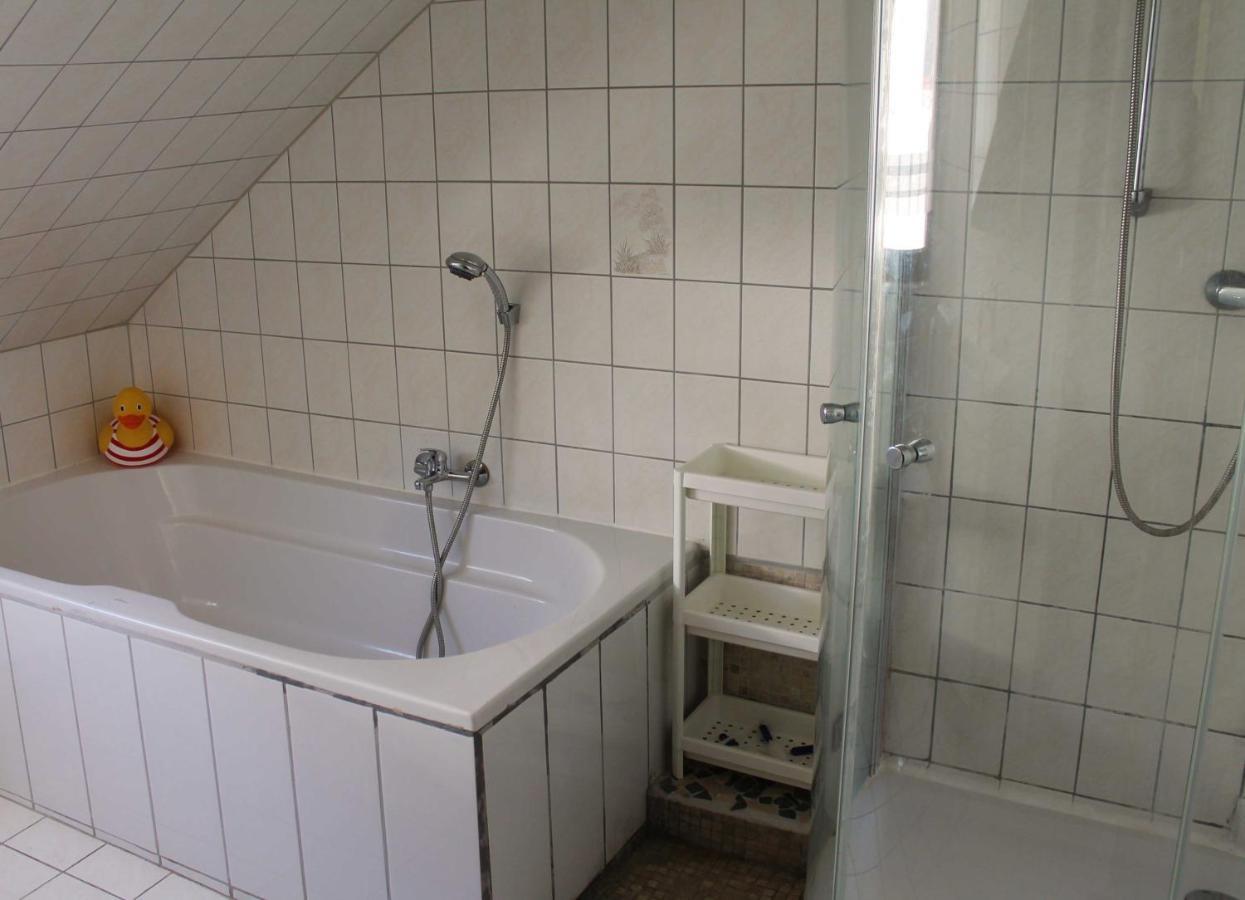 Rhine Pearl Hideaways Lägenhet Oberwesel Exteriör bild