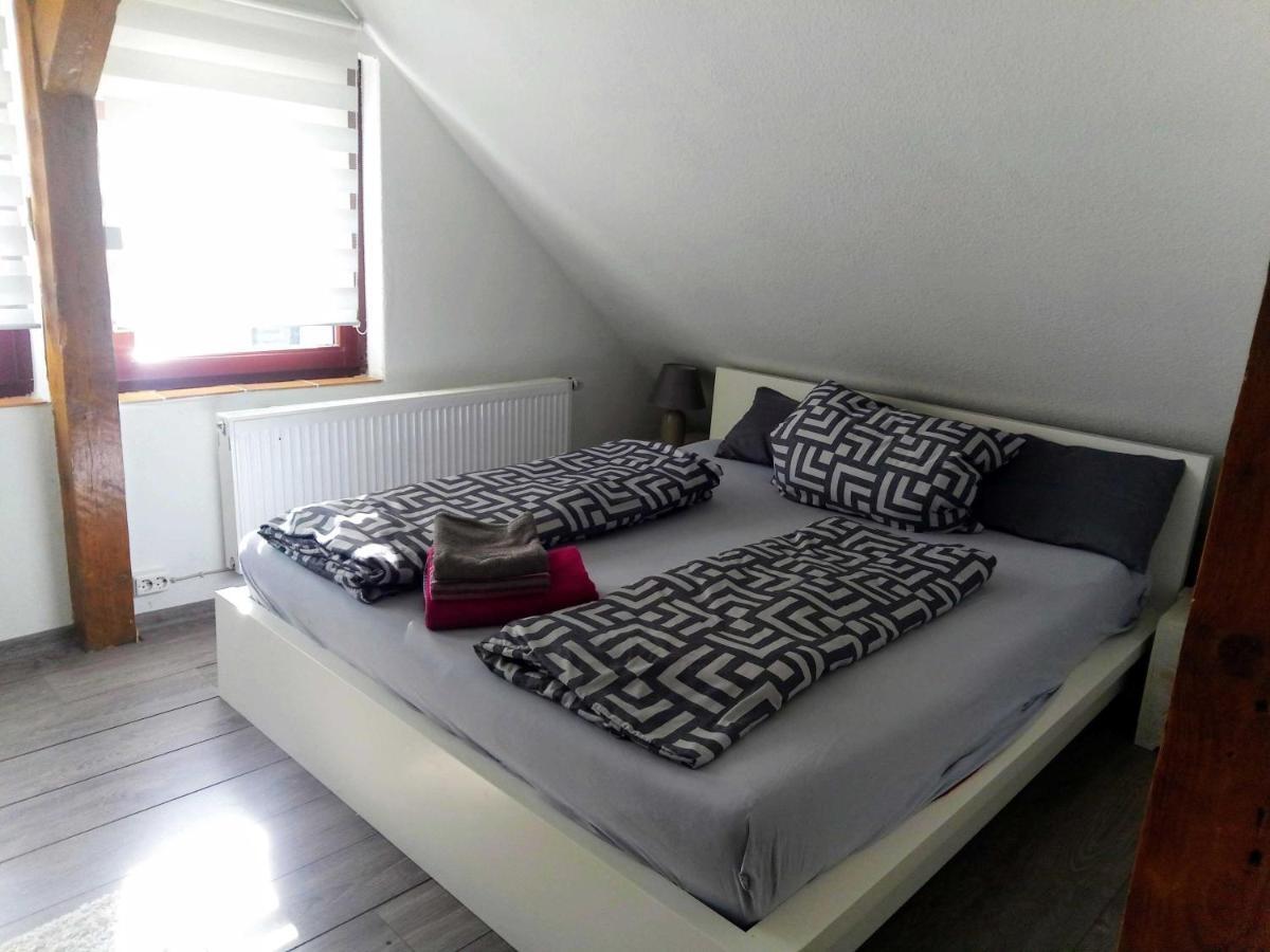 Rhine Pearl Hideaways Lägenhet Oberwesel Exteriör bild