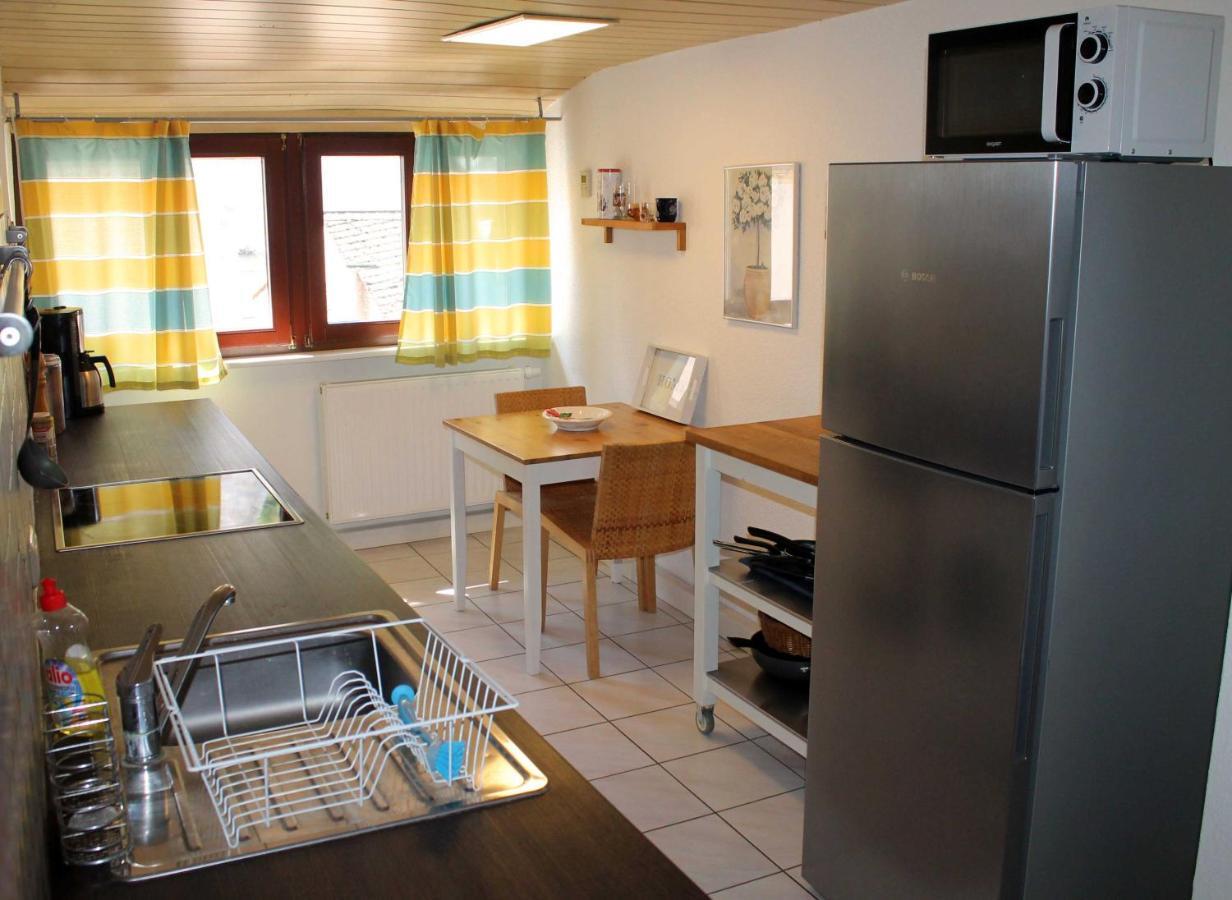 Rhine Pearl Hideaways Lägenhet Oberwesel Exteriör bild