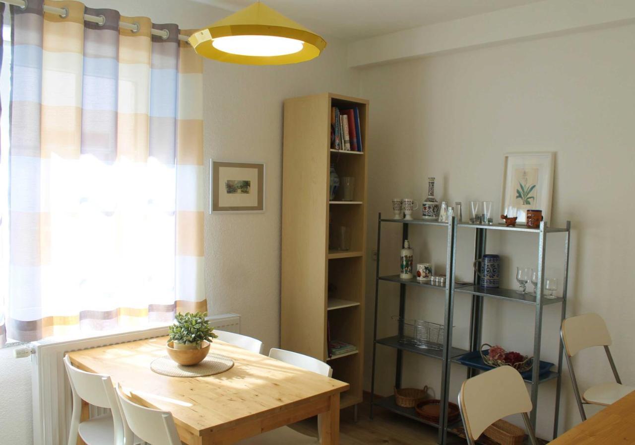 Rhine Pearl Hideaways Lägenhet Oberwesel Exteriör bild