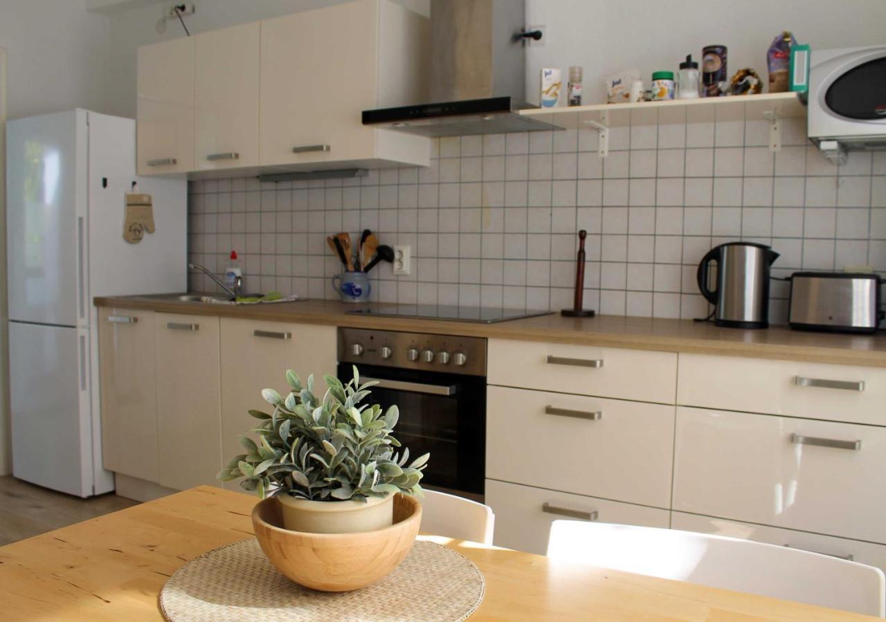 Rhine Pearl Hideaways Lägenhet Oberwesel Exteriör bild
