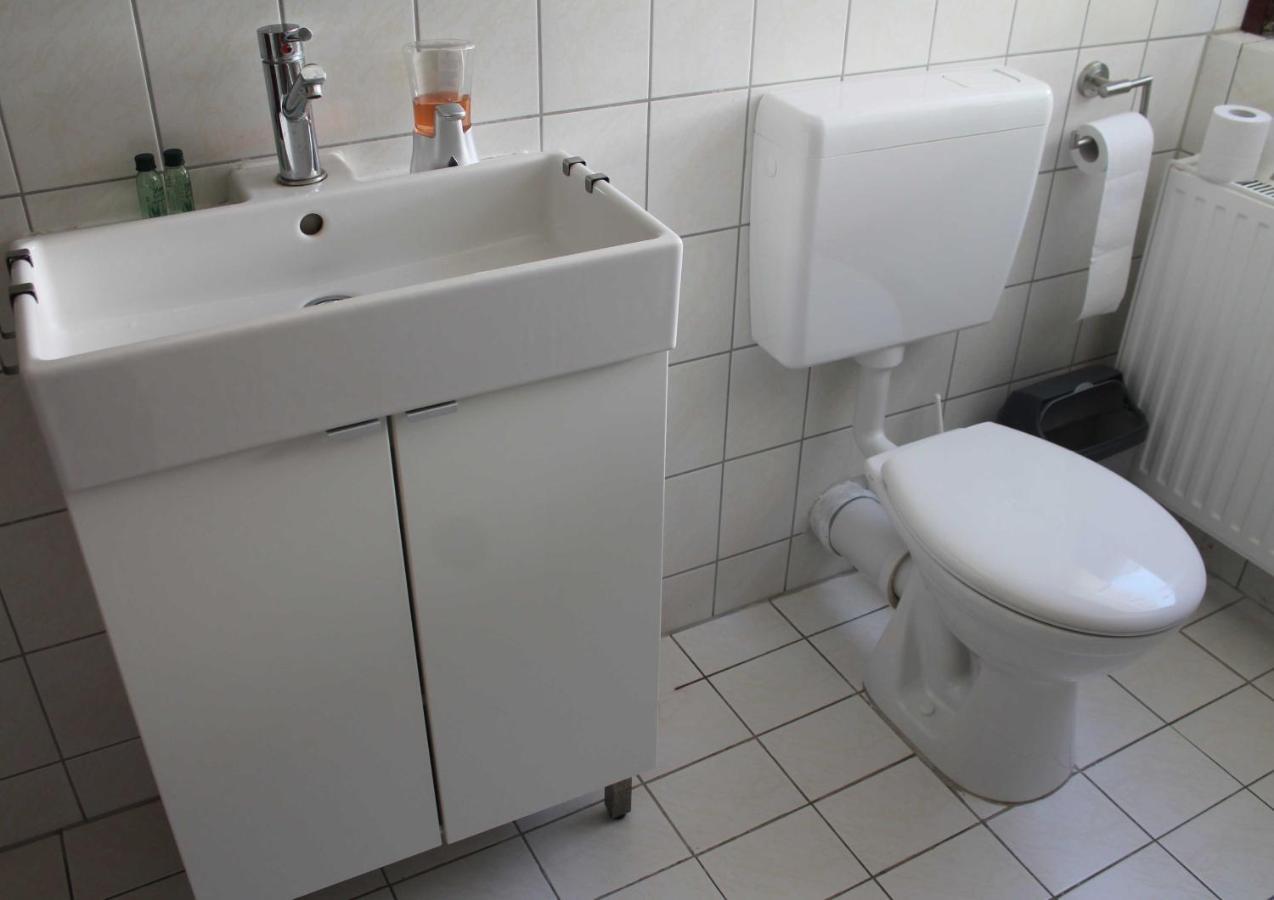 Rhine Pearl Hideaways Lägenhet Oberwesel Exteriör bild