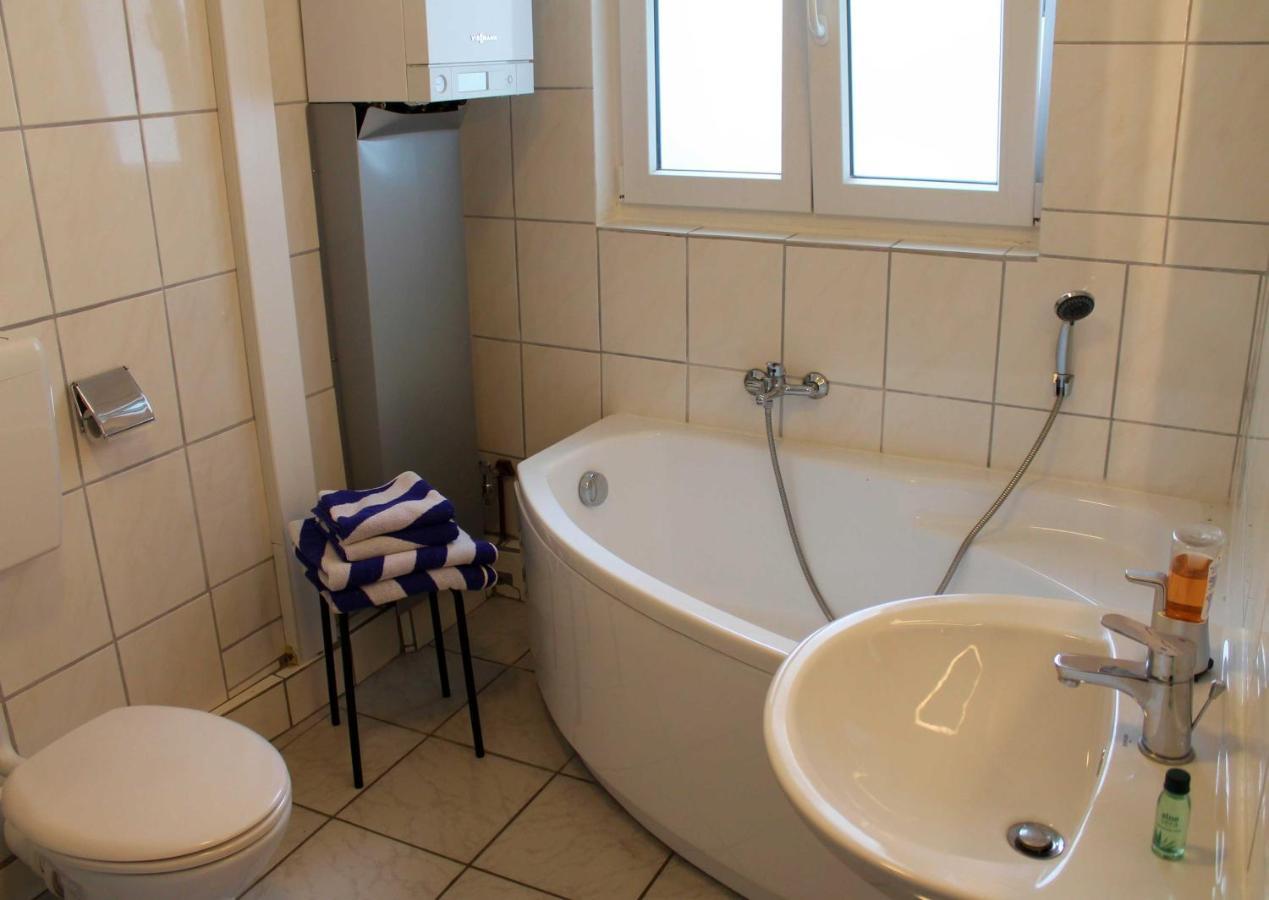 Rhine Pearl Hideaways Lägenhet Oberwesel Exteriör bild