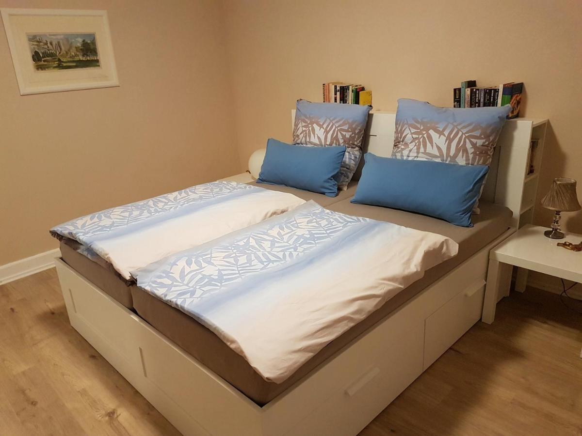Rhine Pearl Hideaways Lägenhet Oberwesel Exteriör bild