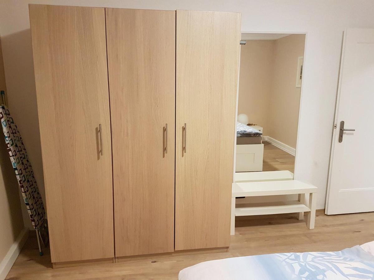 Rhine Pearl Hideaways Lägenhet Oberwesel Exteriör bild